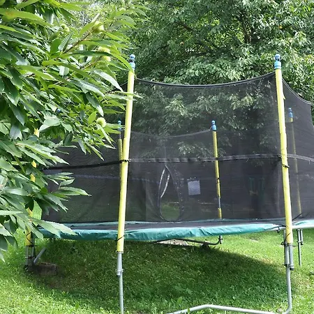 Parzer Bei Wien Pensión