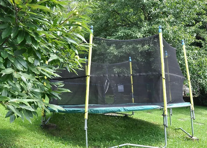 Parzer Bei Wien Gasthuis