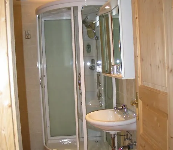 Gasthuis Parzer Bei Wien