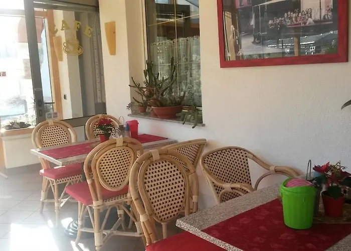 Parzer Bei Wien Pressbaum